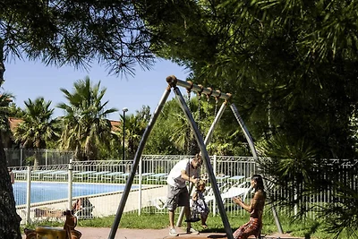 Appartement in Martigues vlakbij stranden