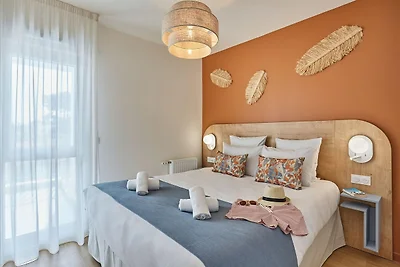 Appartamento a Royan vicino spiagge