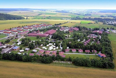 Ferienpark Harz in Hasselfelde-ehem. TUI