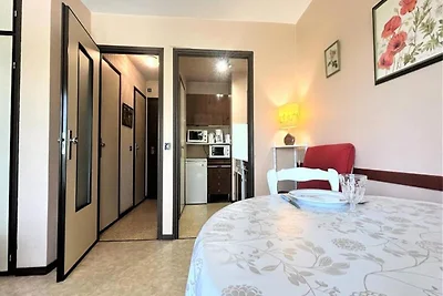 Studio - 1 of 2 personen - Gréoux-les-Bains