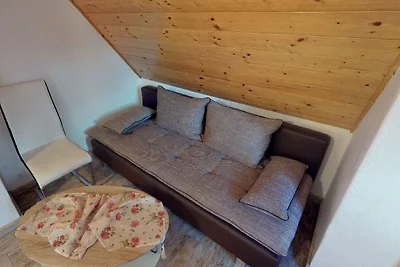 Bella casa per le vacanze a Bodensdorf am Oss...