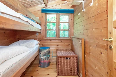 6 persoons vakantie huis in Fårvang