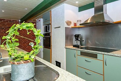 16 persoons vakantie huis in Skjern-By Traum