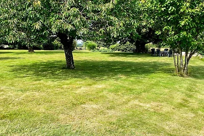4 Sterne Ferienhaus in Hornsyld