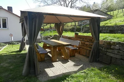 Ferienwohnung mit 1 Schlafzimmer