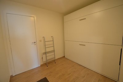 Appartement met garage voor 4 personen