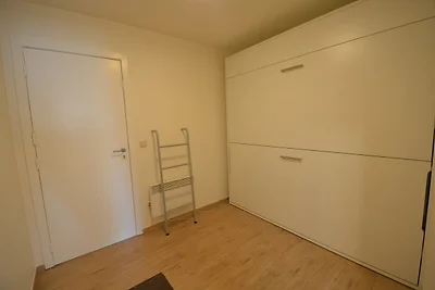 Wohnung mit Garage für 4 Personen