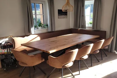 Chalet in Mühlbach am Hochkönig Ski