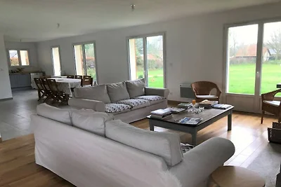 Casa vacanze con 6 camere da letto