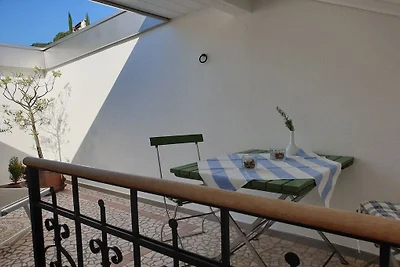 ViaDolceVita - Appartamento per ospiti blu