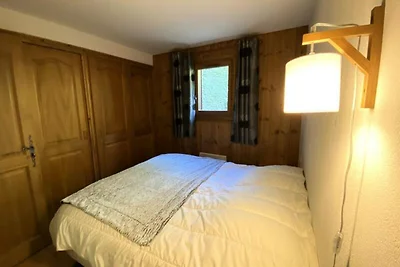 Wunderschönes Ski-in/Ski-out-Apartment für 6...