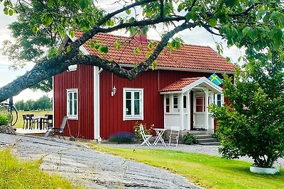 6 persone case ad LIDKÖPING-By Traum