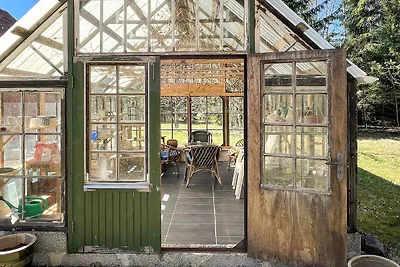 4 Personen Ferienhaus in MARIANNELUND