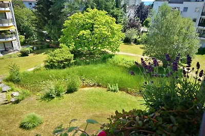 Ferienwohnung mit 1 Schlafzimmer
