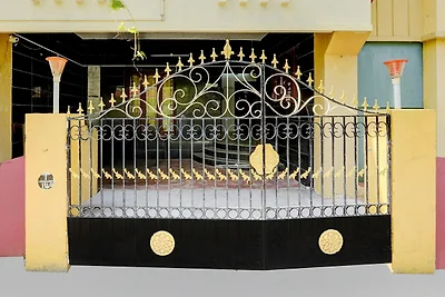 Hotel O Kelambakkam Voorheen Guna Residency