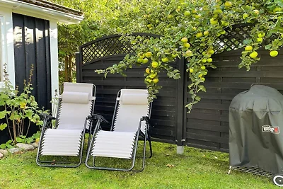 4 Sterne Ferienhaus in FÄRJESTADEN