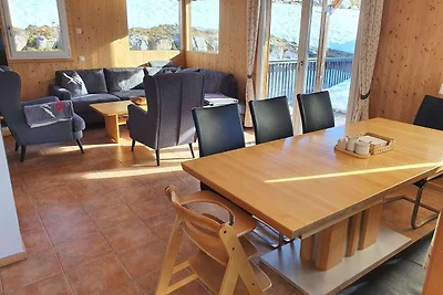 Exklusives Chalet im Skigebiet in Hohentauern