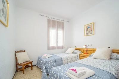 Huisdiervriendelijk appartement vlakbij het...