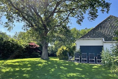 Ferienhaus in der Nähe der Nordsee