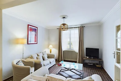 Wohnung in Plovan in der Nähe des Wanderwegs...