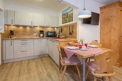 Ferienwohnung mit 0 Schlafzimmer
