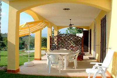 Elegante casa vacanze a Bardolino vicino al l...