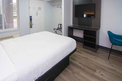 West Palm Beach_1 tweepersoonsbed (queensize)