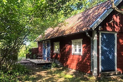 3 Personen Ferienhaus in BORGHOLM