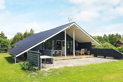 8 persoons vakantie huis in Højslev-By Traum