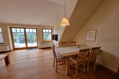 Appartement de vacances avec 3 chambres