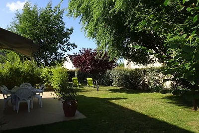 Cottage, Le Tour-du-Parc