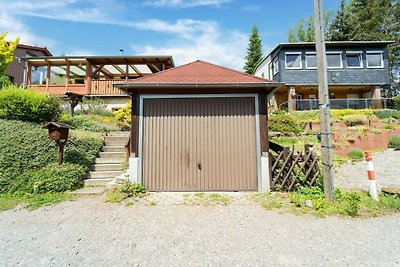 Bungalow met 1 slaapkamer