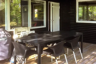 8 Personen Ferienhaus in Ålbæk-By Traum