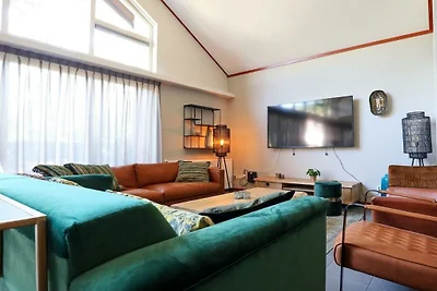 Ferienhaus Erholungsurlaub Beekbergen