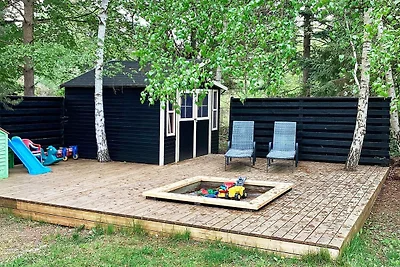12 Personen Ferienhaus in Væggerløse