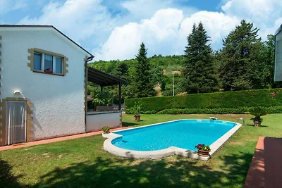 Wohnung in Marche nahe Lame Rosse