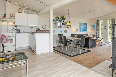 5 Personen Ferienhaus in Vejers Strand