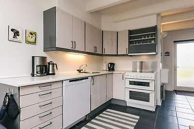 6 Personen Ferienhaus in Hadsund