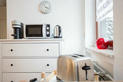 Appartement met balkon nabij Winterberg