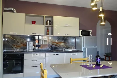 Apartmani Luna - One Bedroom  Apartment