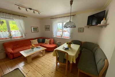 Apartamento vacacional de 1 dormitorio.