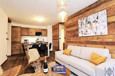 4 Zimmer für 6 Personen