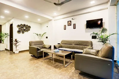 Moderne Luxusaufenthalte im Sektor 52 Gurgaon