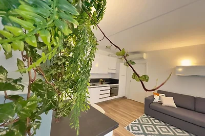 Modernes Appartment neben der U-Bahn M3,...