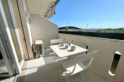 Wohnung in Porto Santa Margherita (VE)