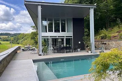 The Sweet Escape – Villa premium con piscina