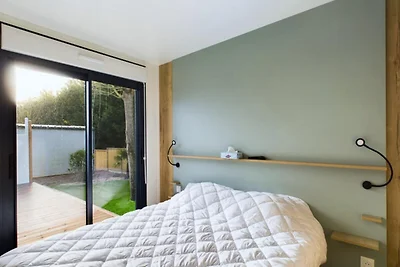 Apartment in der Nähe des Strandes La Grande...