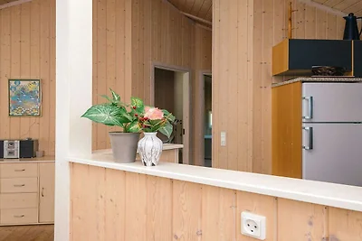6 osob apartament w Oksbøl-By Traum