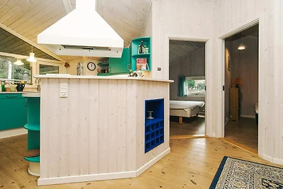 Gemutliches Refugium im Rorvig Haven-By Traum