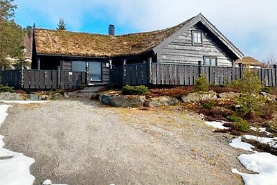 8 Personen Ferienhaus in Byrkjelo-By Traum